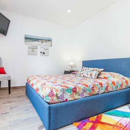 Apartamento Casa Laranjinha Nº2 Albufeira Exterior foto