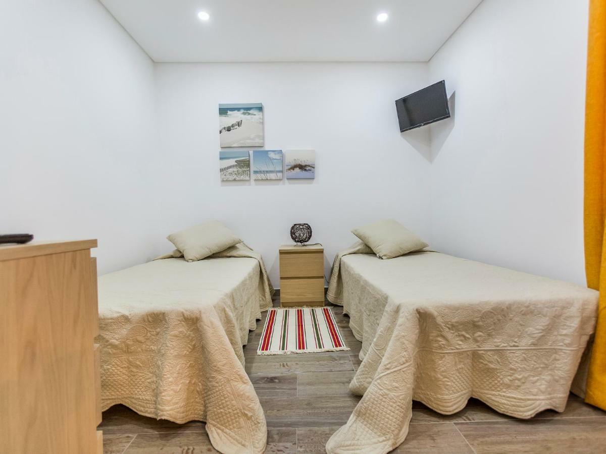 Apartamento Casa Laranjinha Nº2 Albufeira Exterior foto