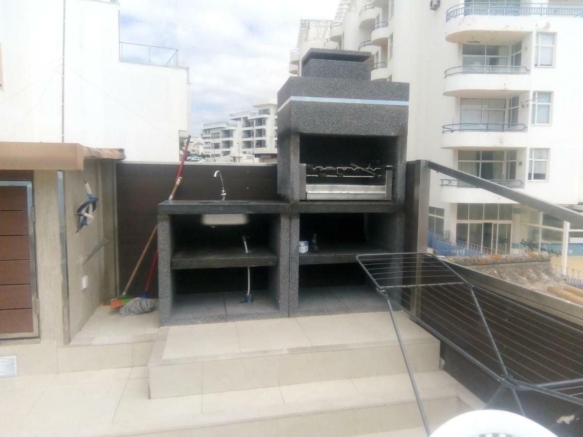 Apartamento Casa Laranjinha Nº2 Albufeira Exterior foto